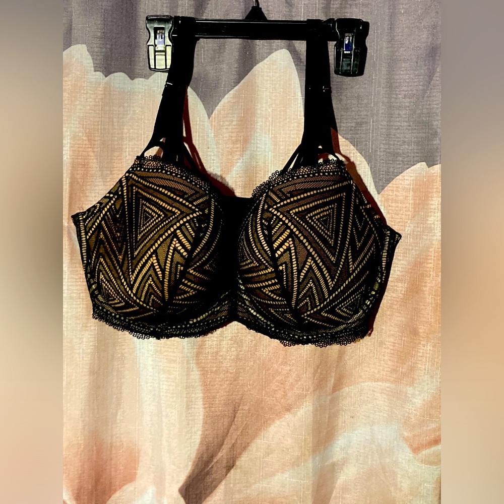 Brand new bra size 38G from adore me